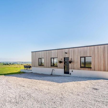 2-Bed Modern Bungalow - Outstanding Country Views Harrogate Exterior foto